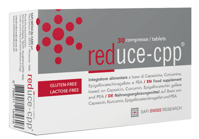 Reduce-cpp 30 Compresse