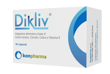 Dikliv 40capsule