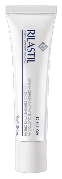 Rilastil D-Clar Crema Depigmentante 40Ml