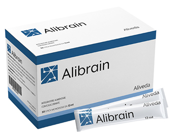 Alibrain 30buste=brainoil