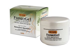 Fangogel 400 ml