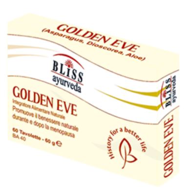 Golden Eve 60compresse