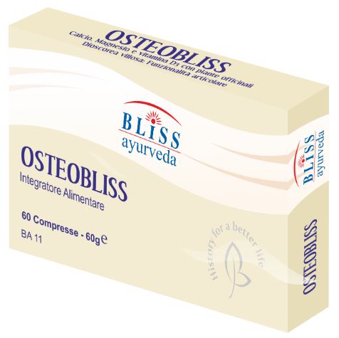 Osteobliss 60compresse