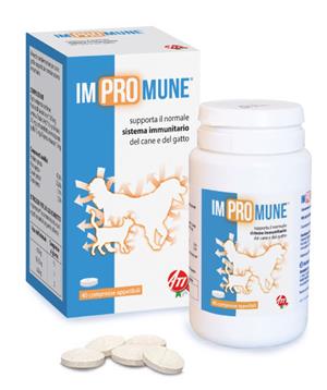 Impromune 40 Compresse Appet.