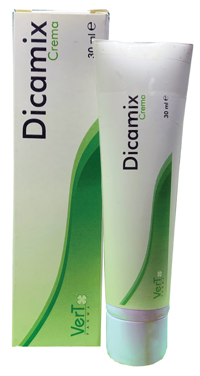 Dicamix crema