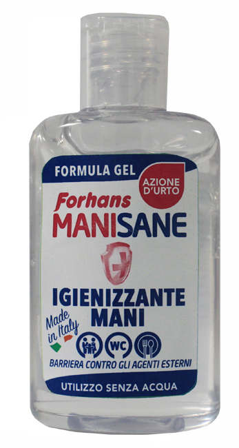 manisane gel igien80ml