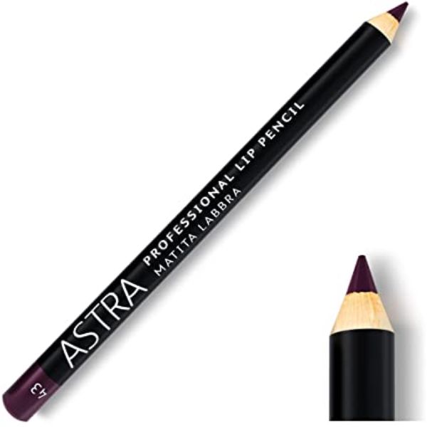 ASTRA - Define Lips - Matita Labbra 43 Bordeaux