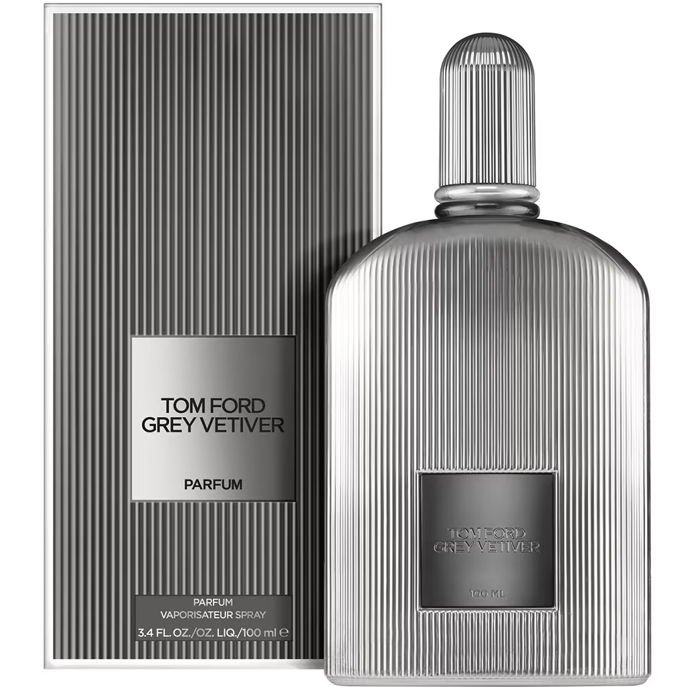 Grey vetiver parfum 100 ml