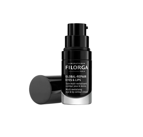 Filorga Global Repair Eyes &amp; Lips Trattamento Multi-Rivitalizzante 15 ml