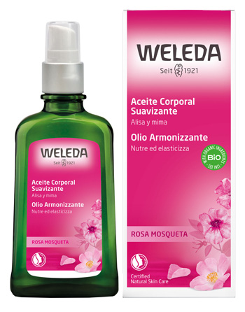olio rosa mosqueta100ml