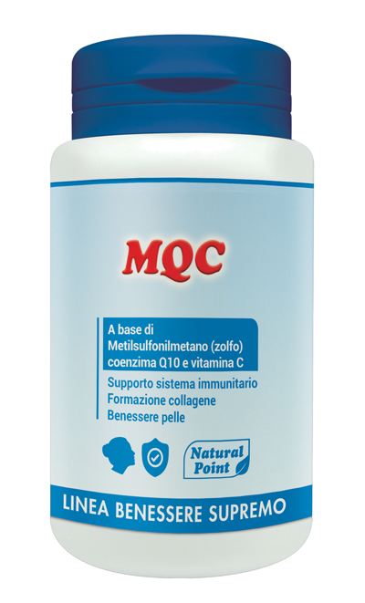 Mqc 50 Capsule N-p
