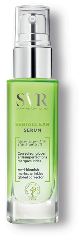 Svr Sebiaclear Sérum 30 Ml