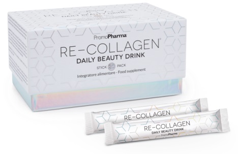 Re-collagen 20 stk 12ml