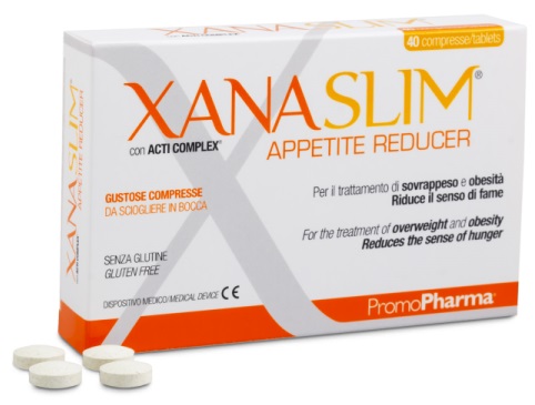 Xanaslim appetite red.40 past.