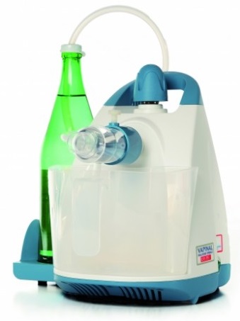 New vapinal inalatore termale