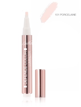Defence c.luminizer 101porcela