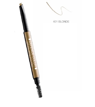 Defence c.mat.s/ciglia 401