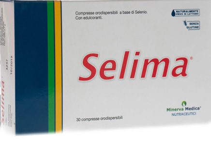 Selima 30compresse