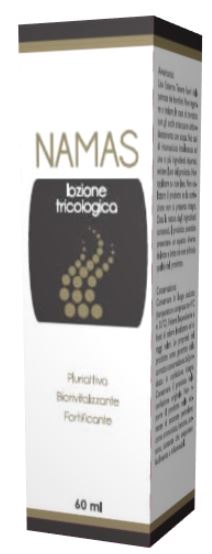 Namas loz.tricologica 60ml
