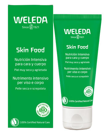 Weleda skin food Crema Nutriente 75ml