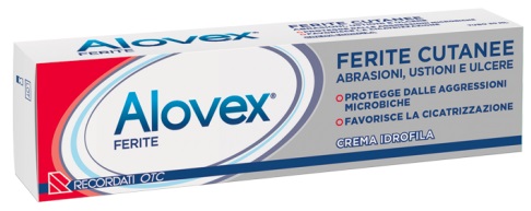 Alovex ferite crema idrof.30ml