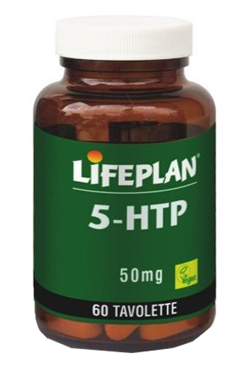 5 htp 60 Tavolette