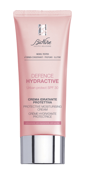 Defence Hydractive Urban Protection