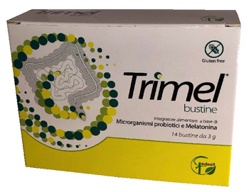Trimel 14 Bustine