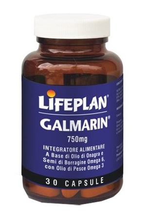 Galmarin(omega 3+6)30 perle