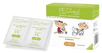 Peginpol 20 buste 5g