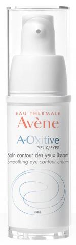 A-oxitive Contorno Occhi 15 ml