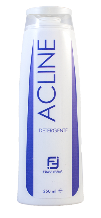 Acline deterg.250ml