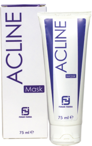 Acline mask 75ml