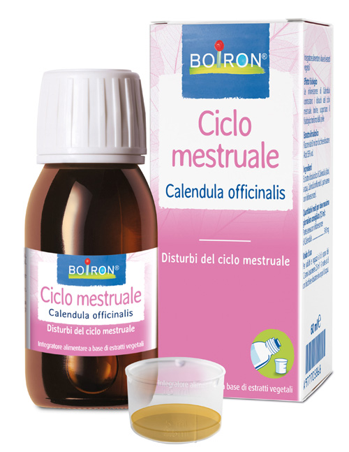 Boiron Calendula Estratto Idroalcolico 60 Ml
