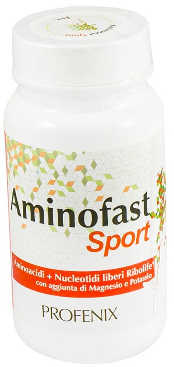 Aminofast sport 250g