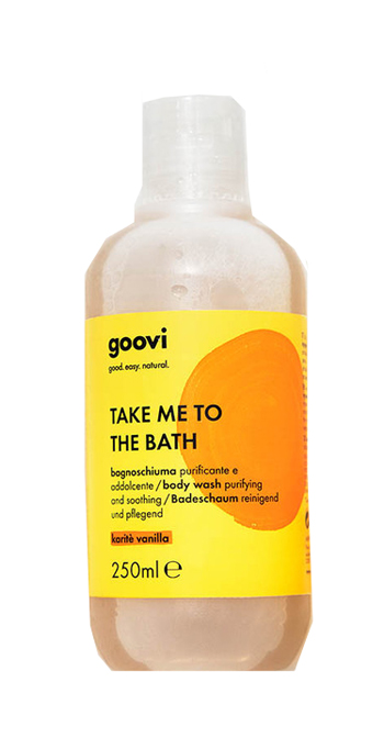 Goovi bagnosch.vaniglia 250ml
