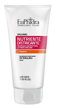 Balsamo Nutriente Districante