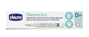 Chicco Termometro Vetro 1 Pezzo