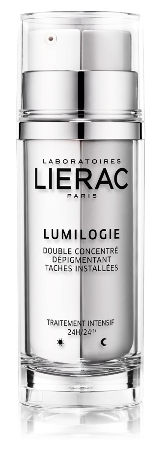 Lumilogie dopp. conc. g&n macch