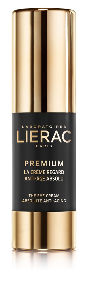 Lierac premium creme yeux 15ml