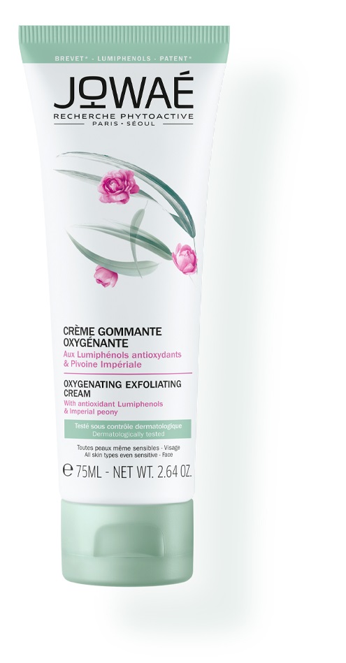 Jowae Gommage Esfoliante Ossigenante 75ml