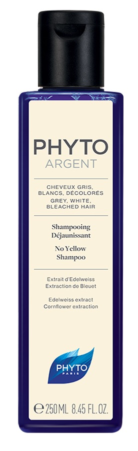 Phytoargent Shampoo a/ingiall250ml