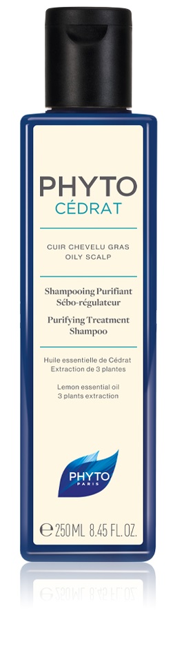 Phytocedrat shampoo 250ml