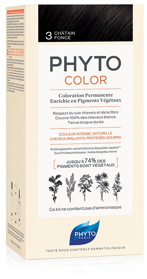 Phytocolor 3 cast.sc.
