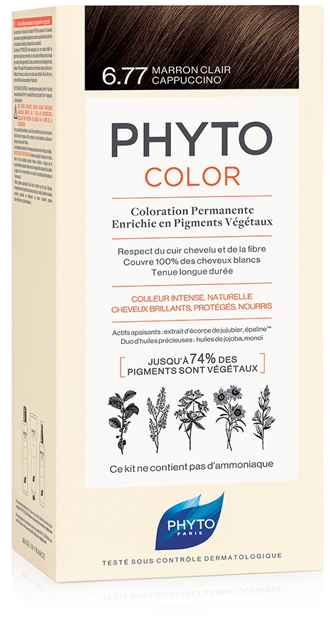 Phytocolor 6.77 marr.ch.capp.
