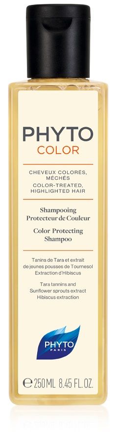 Phytocolor Shampoo protcolore250ml