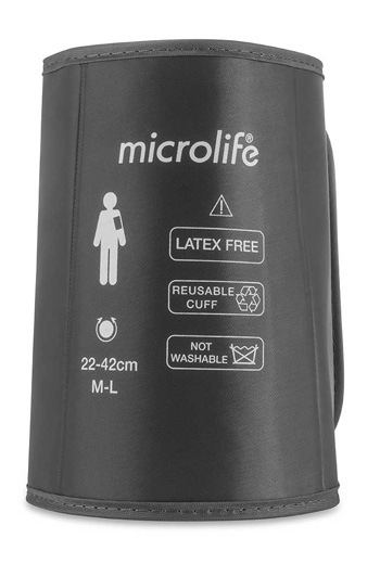 Microlife bracc.rigido