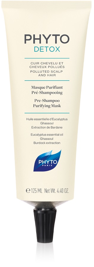Phytodetox masch.purif.125ml
