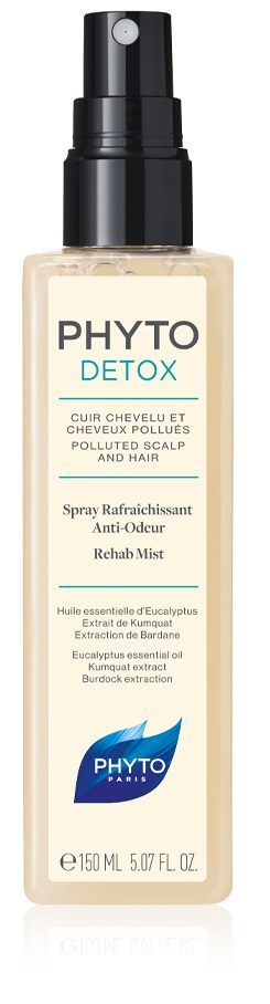 Phytodetox spray a/odore 150ml
