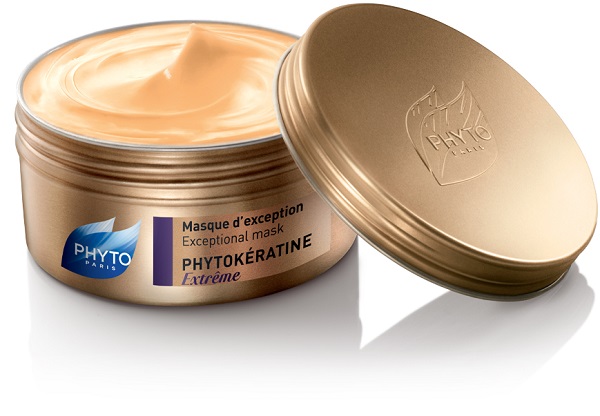 Phytokeratine extreme maschera